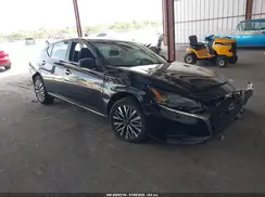 1N4BL4DV1SN385464 2025 NISSAN ALTIMA