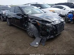 1N4BL4DV1SN385724 2025 NISSAN ALTIMA
