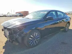 1N4BL4DV1SN385786 2025 NISSAN ALTIMA