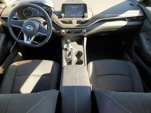 1N4BL4DV1SN385786 2025 NISSAN ALTIMA - Image 8