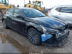 1N4BL4DV1SN386002 2025 NISSAN ALTIMA