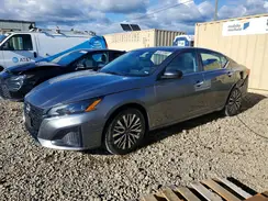 1N4BL4DV1SN386064 2025 NISSAN ALTIMA