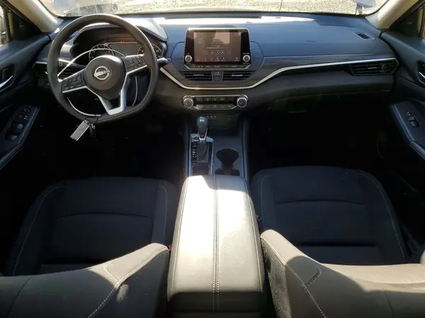 1N4BL4DV1SN386064 2025 NISSAN ALTIMA - Image 8