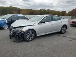 1N4BL4DV1SN386582 2025 NISSAN ALTIMA