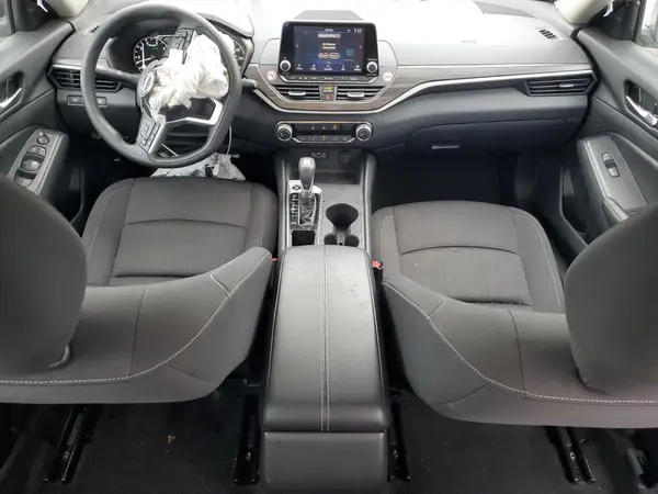 1N4BL4DV1SN386582 2025 NISSAN ALTIMA - Image 8
