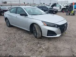 1N4BL4DV1SN386789 2025 NISSAN ALTIMA