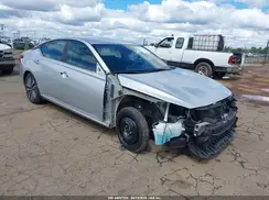 1N4BL4DV1SN386968 2025 NISSAN ALTIMA