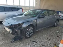 1N4BL4DV1SN387117 2025 NISSAN ALTIMA
