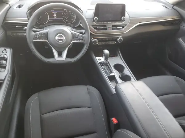 1N4BL4DV1SN387117 2025 NISSAN ALTIMA - Image 8