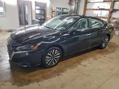 1N4BL4DV1SN387277 2025 NISSAN ALTIMA