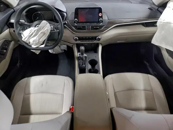 1N4BL4DV1SN387277 2025 NISSAN ALTIMA - Image 8