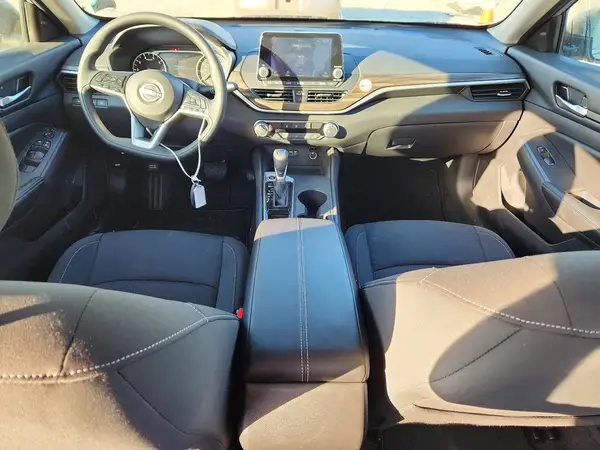1N4BL4DV1SN387795 2025 NISSAN ALTIMA - Image 8
