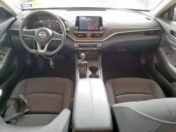 1N4BL4DV1SN388073 2025 NISSAN ALTIMA - Image 8