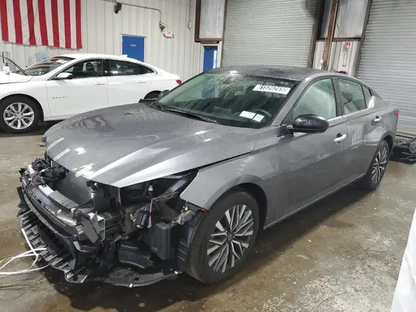 1N4BL4DV1SN388204 2025 NISSAN ALTIMA - Image 1