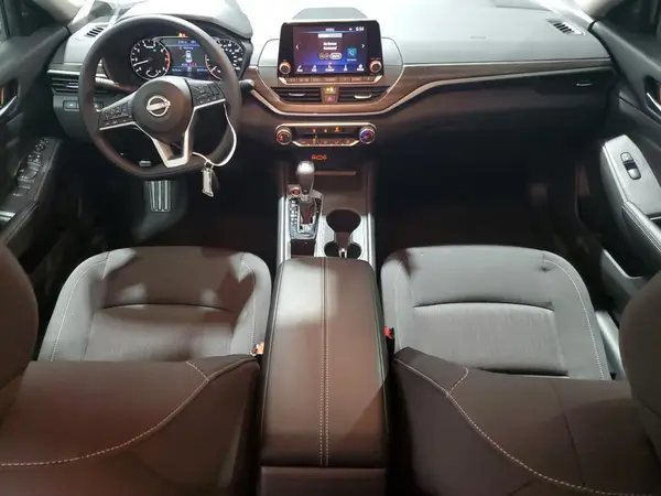 1N4BL4DV1SN388204 2025 NISSAN ALTIMA - Image 8
