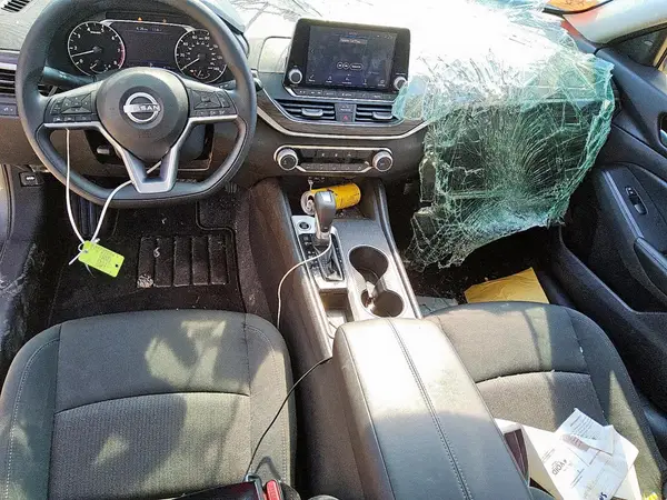 1N4BL4DV1SN388235 2025 NISSAN ALTIMA - Image 8