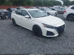 1N4BL4DV1SN388283 2025 NISSAN ALTIMA
