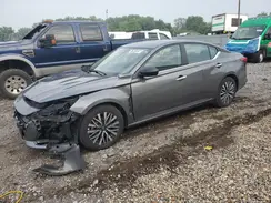 1N4BL4DV1SN388770 2025 NISSAN ALTIMA