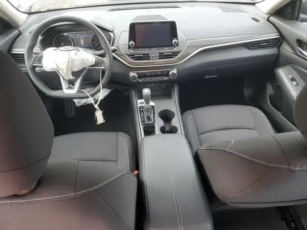 1N4BL4DV1SN388770 2025 NISSAN ALTIMA - Image 8