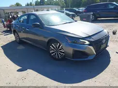 1N4BL4DV1SN389045 2025 NISSAN ALTIMA