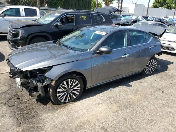 1N4BL4DV1SN389157 2025 NISSAN ALTIMA - Image 1