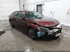 1N4BL4DV1SN389658 2025 NISSAN ALTIMA
