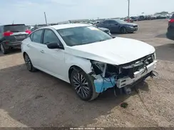 1N4BL4DV1SN389708 2025 NISSAN ALTIMA