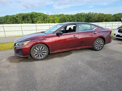 1N4BL4DV1SN389742 2025 NISSAN ALTIMA