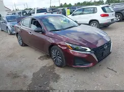 1N4BL4DV1SN390258 2025 NISSAN ALTIMA