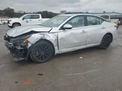 1N4BL4DV1SN390518 2025 NISSAN ALTIMA