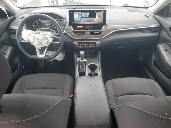 1N4BL4DV1SN390518 2025 NISSAN ALTIMA - Image 8