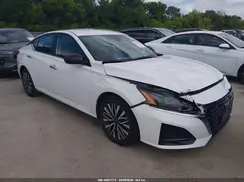 1N4BL4DV1SN390776 2025 NISSAN ALTIMA