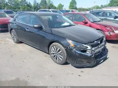 1N4BL4DV1SN391166 2025 NISSAN ALTIMA