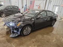 1N4BL4DV1SN391362 2025 NISSAN ALTIMA