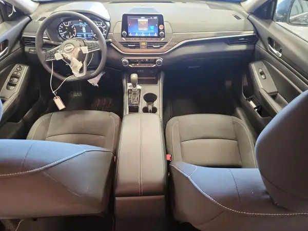 1N4BL4DV1SN391362 2025 NISSAN ALTIMA - Image 8