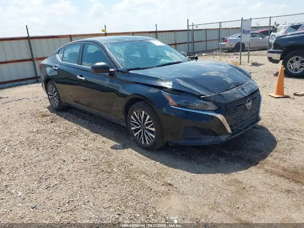 1N4BL4DV1SN391541 2025 NISSAN ALTIMA - Image 1