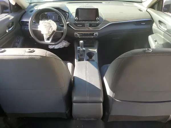 1N4BL4DV1SN392236 2025 NISSAN ALTIMA - Image 8