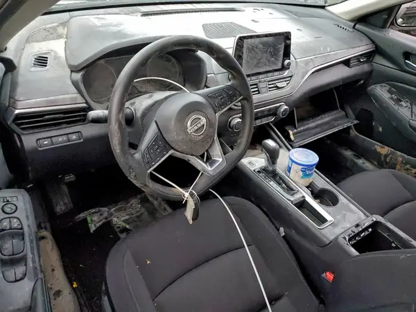 1N4BL4DV1SN392706 2024 NISSAN ALTIMA - Image 8