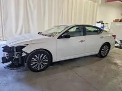 1N4BL4DV1SN393144 2025 NISSAN ALTIMA