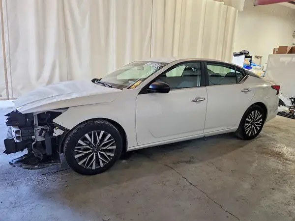 1N4BL4DV1SN393144 2025 NISSAN ALTIMA - Image 1