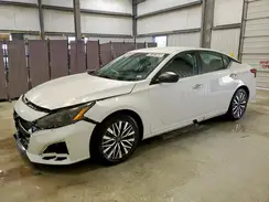 1N4BL4DV1SN393158 2025 NISSAN ALTIMA
