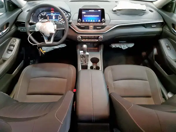 1N4BL4DV1SN393158 2025 NISSAN ALTIMA - Image 8