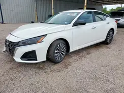 1N4BL4DV1SN393340 2025 NISSAN ALTIMA