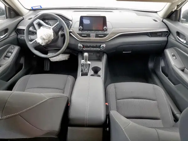 1N4BL4DV1SN393340 2025 NISSAN ALTIMA - Image 8
