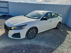 1N4BL4DV1SN393449 2025 NISSAN ALTIMA