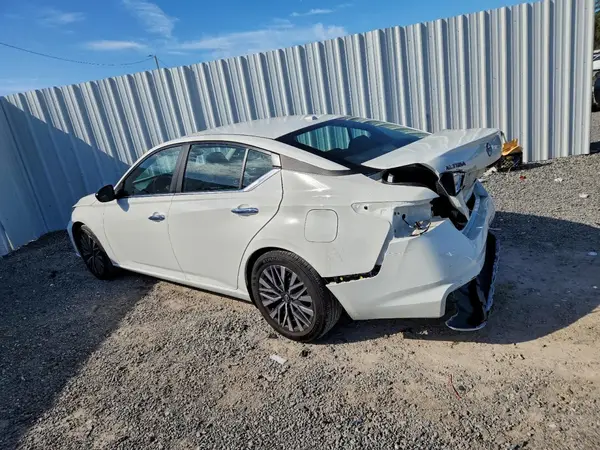 1N4BL4DV1SN393449 2025 NISSAN ALTIMA - Image 2