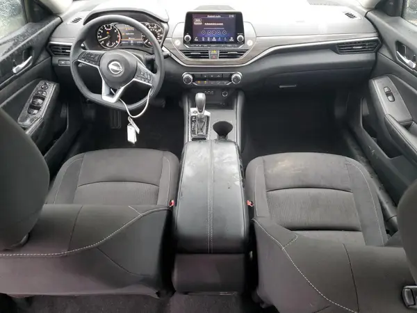 1N4BL4DV1SN393936 2025 NISSAN ALTIMA - Image 8