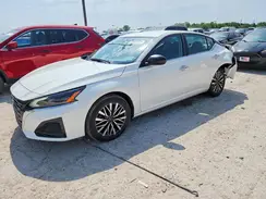 1N4BL4DV1SN394178 2025 NISSAN ALTIMA