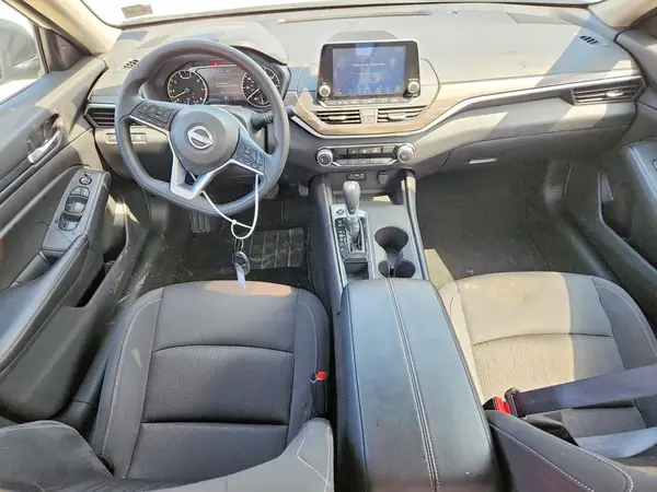 1N4BL4DV1SN394178 2025 NISSAN ALTIMA - Image 8