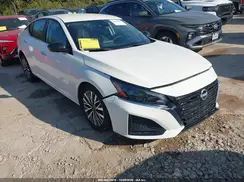 1N4BL4DV1SN394536 2025 NISSAN ALTIMA